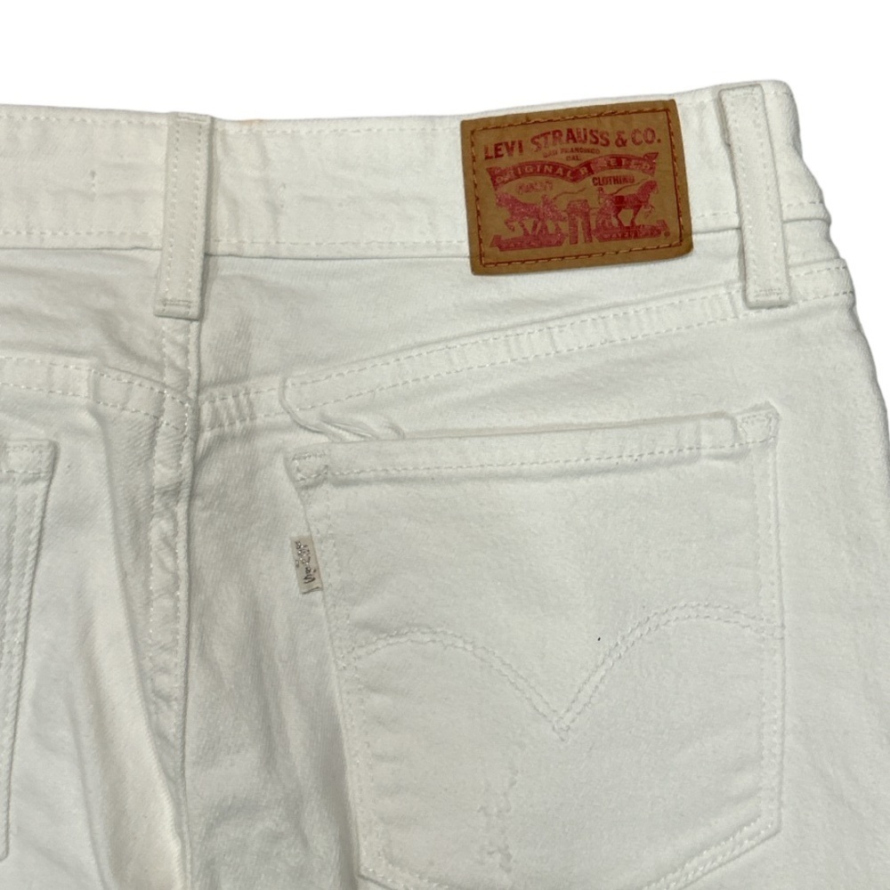 Levi Strauss & Co Denim Jeans - Picture 6 of 14